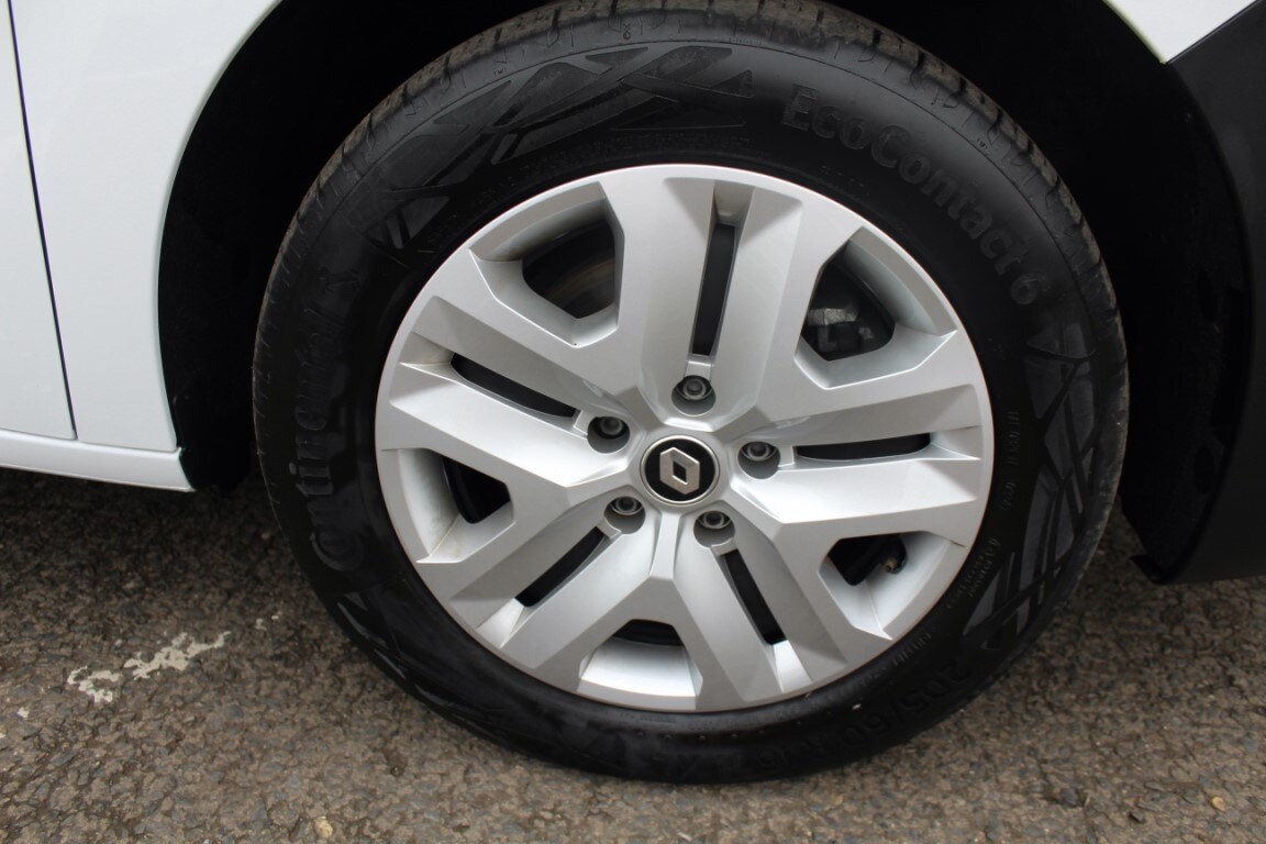 Used Renault Kangoo 2024 for sale - 76383428: Photo 28