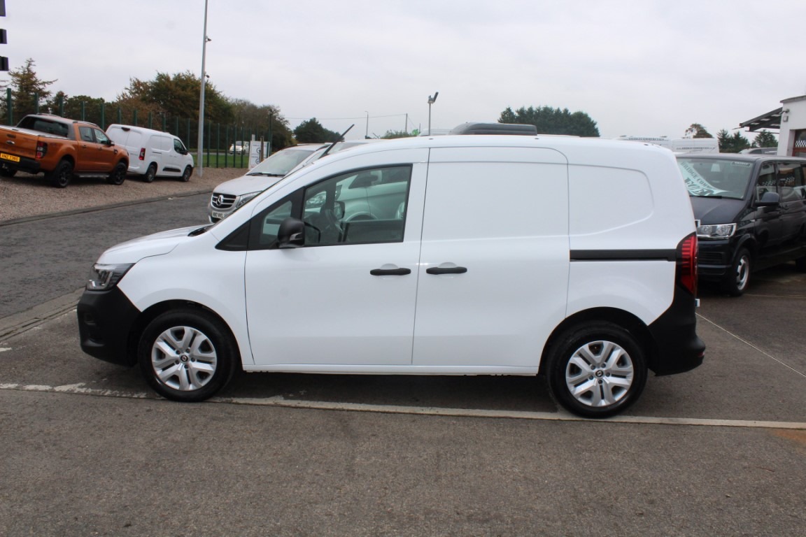 Used Renault Kangoo 2024 for sale - 76383428: Photo 3
