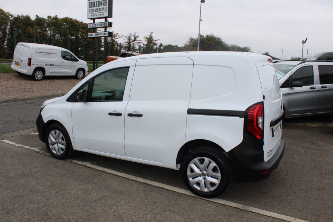 Used Renault Kangoo 2024 for sale - 76383428: Photo 4