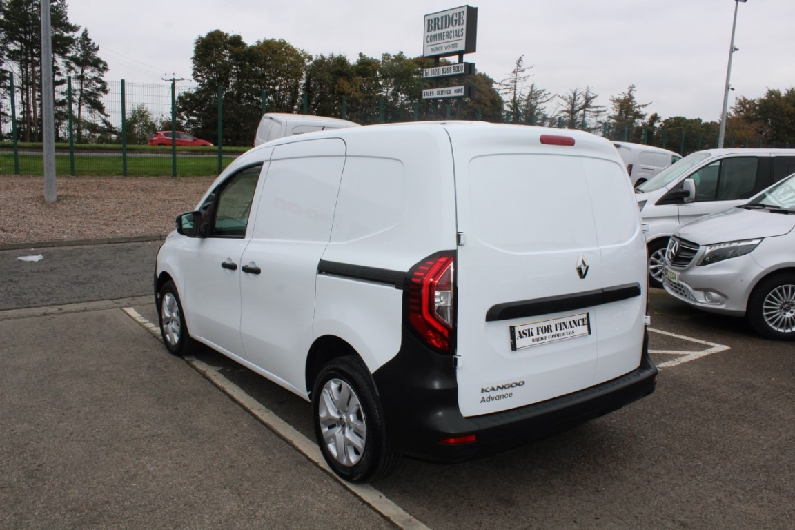 Used Renault Kangoo 2024 for sale - 76383428: Photo 5