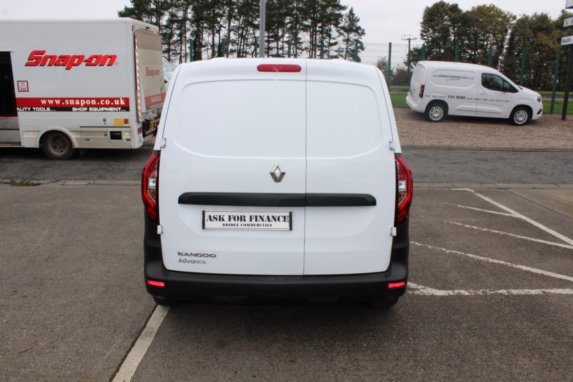 Used Renault Kangoo 2024 for sale - 76383428: Photo 6