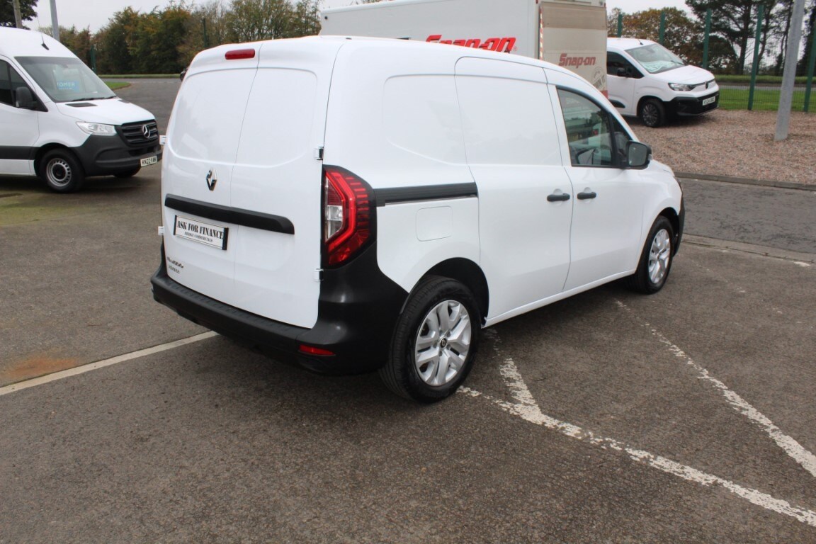 Used Renault Kangoo 2024 for sale - 76383428: Photo 7