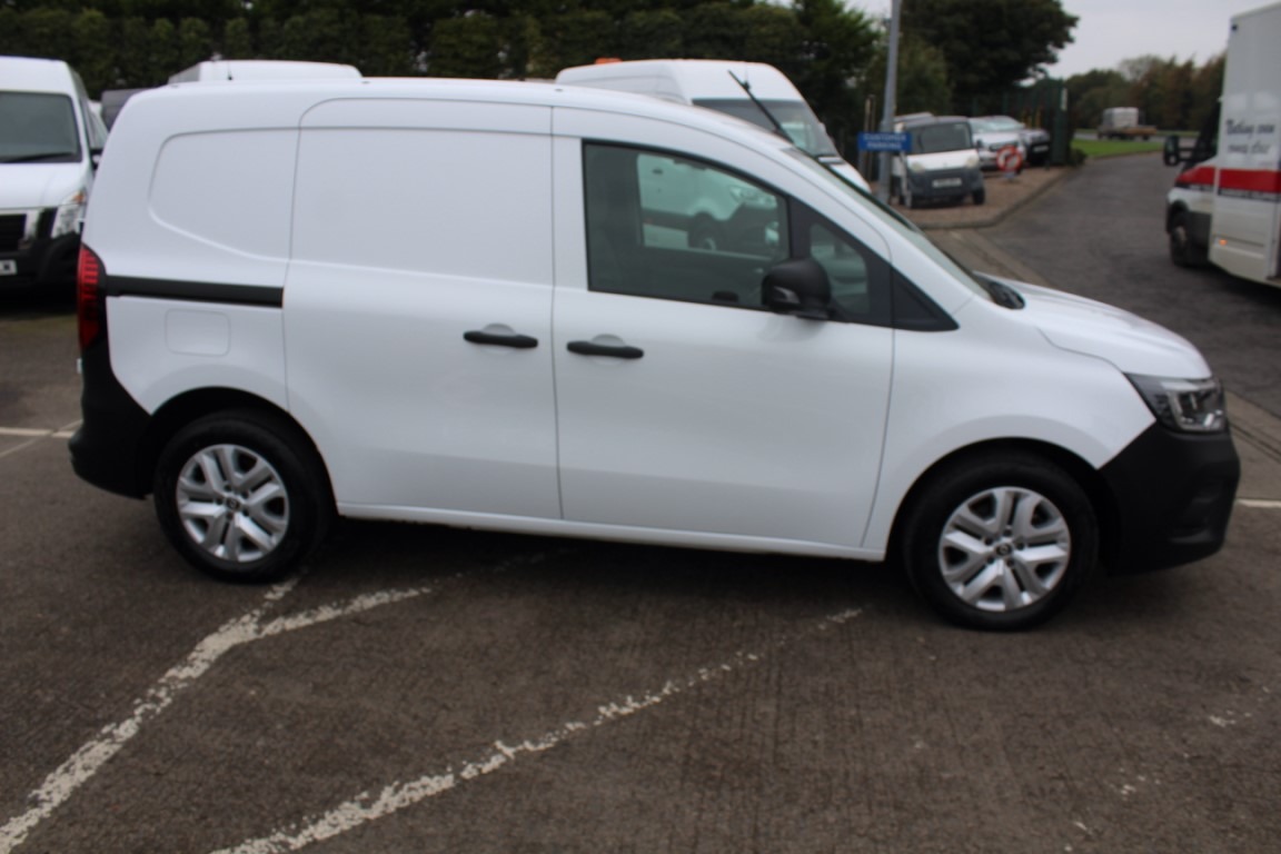 Used Renault Kangoo 2024 for sale - 76383428: Photo 8