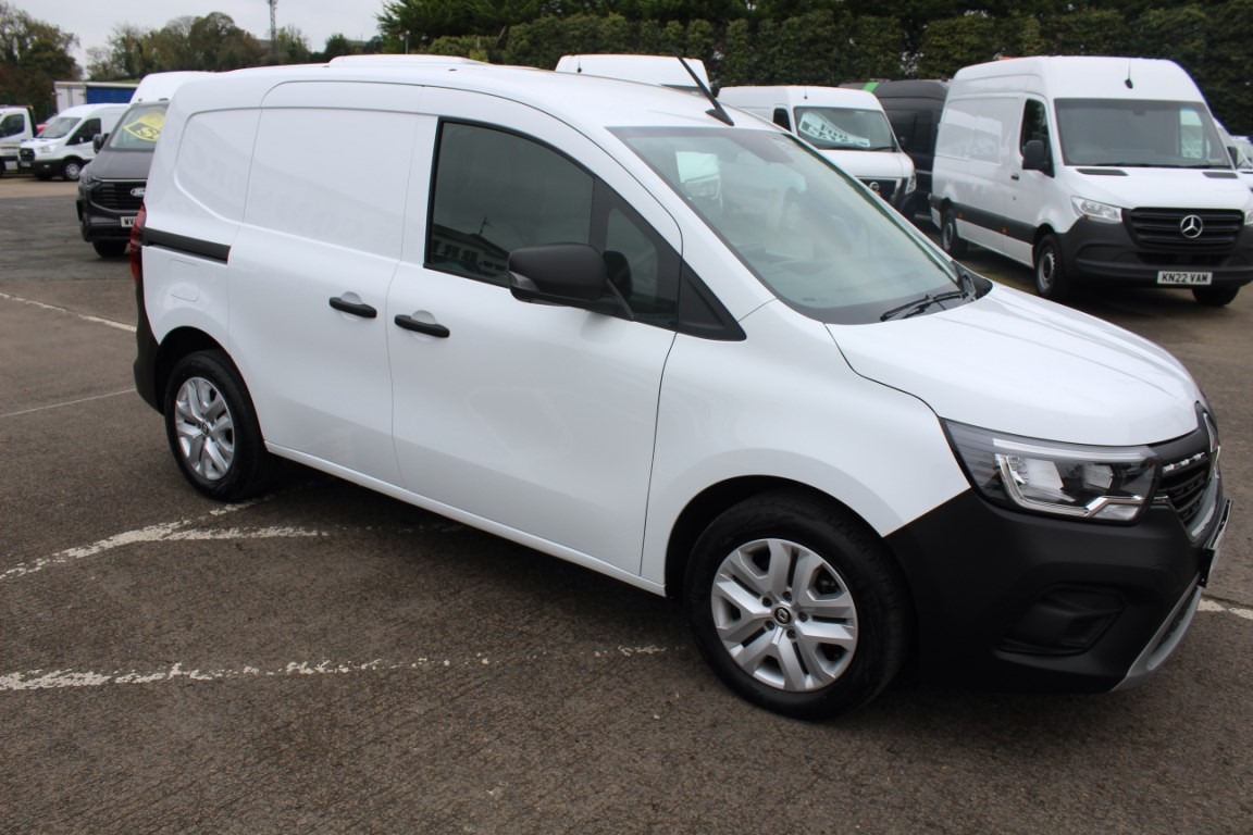 Used Renault Kangoo 2024 for sale - 76383428: Photo 9