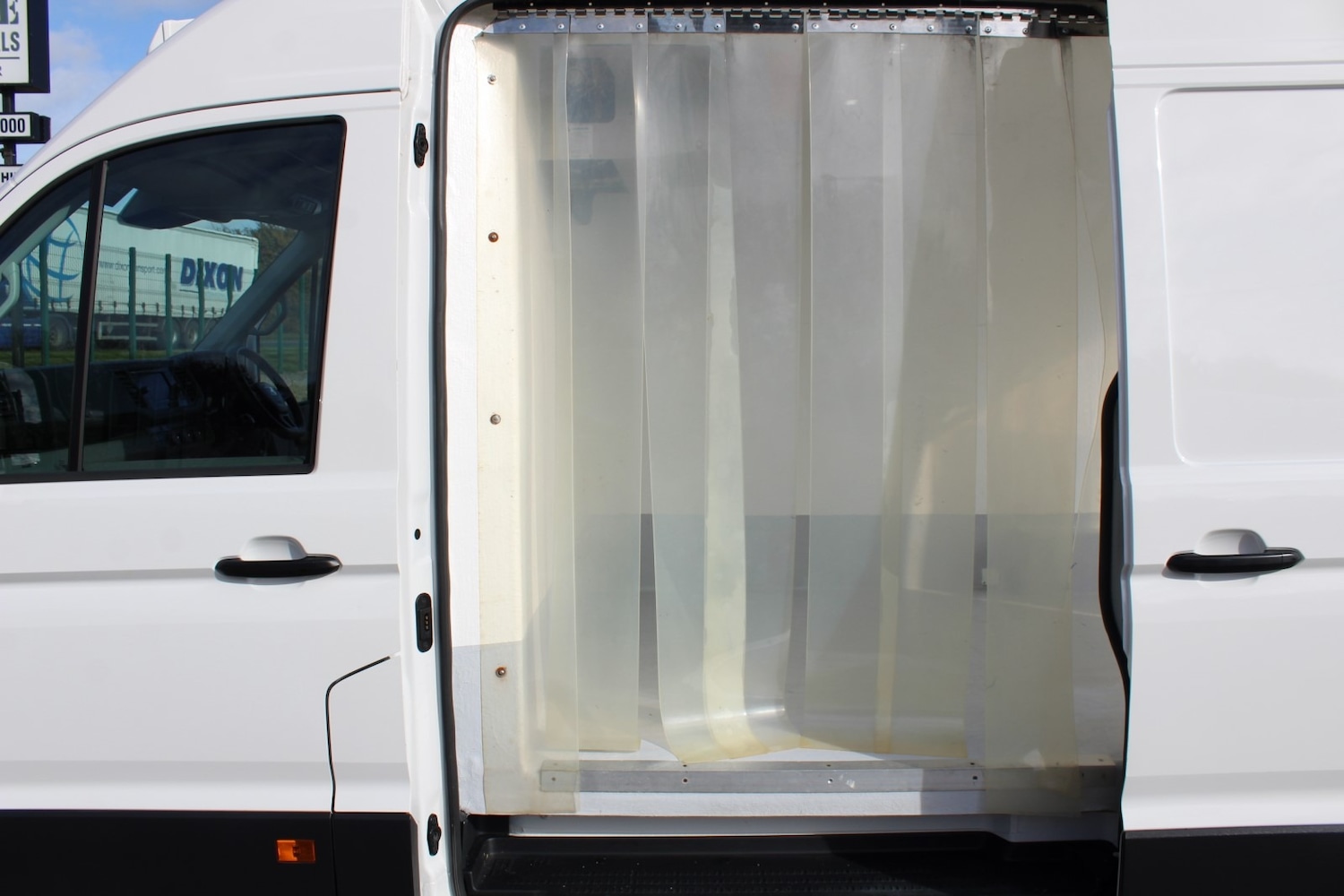 Used MAN TGE 2022 for sale - 76263423: Photo 10