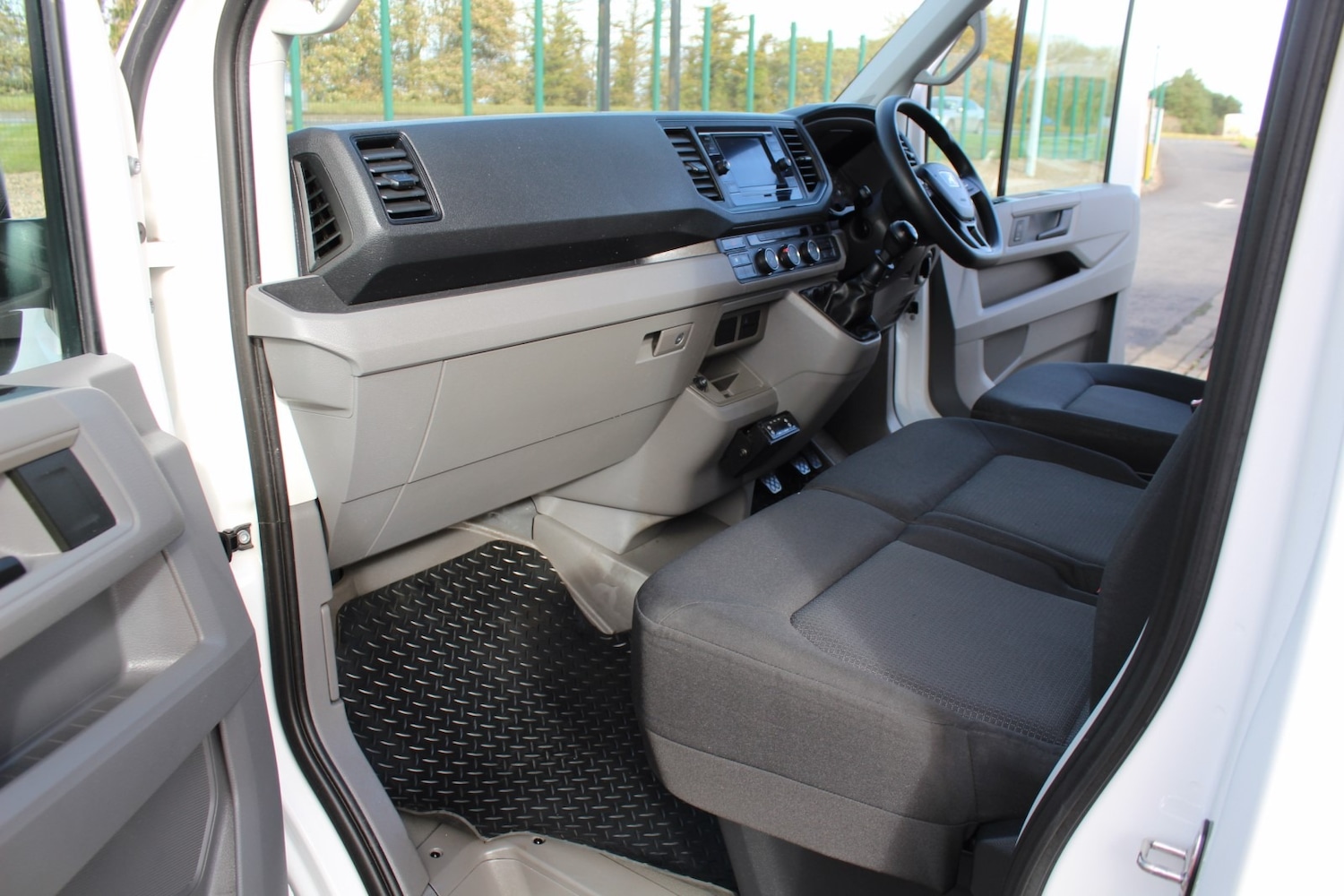 Used MAN TGE 2022 for sale - 76263423: Photo 11