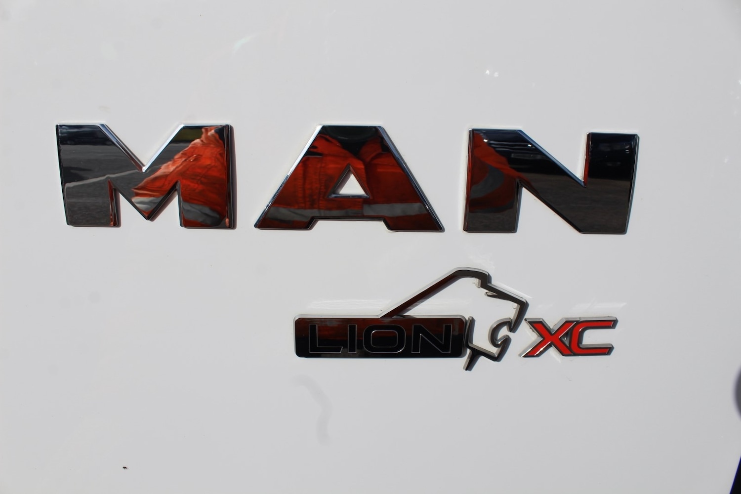 Used MAN TGE 2022 for sale - 76263423: Photo 12