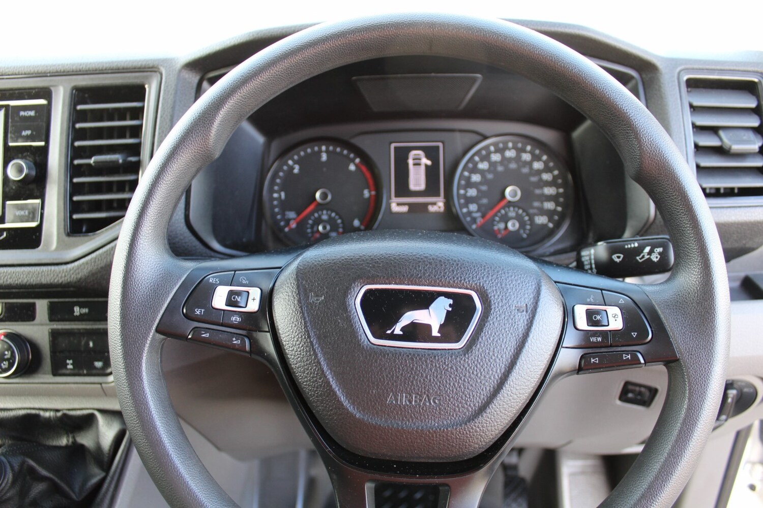 Used MAN TGE 2022 for sale - 76263423: Photo 13