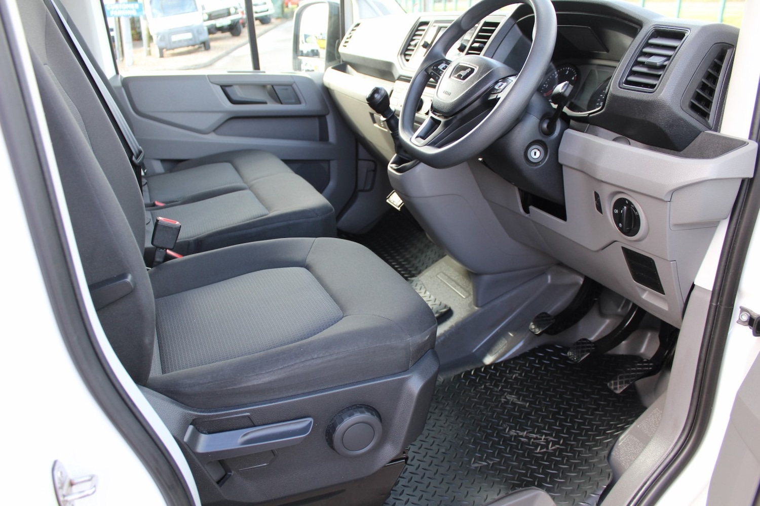 Used MAN TGE 2022 for sale - 76263423: Photo 8