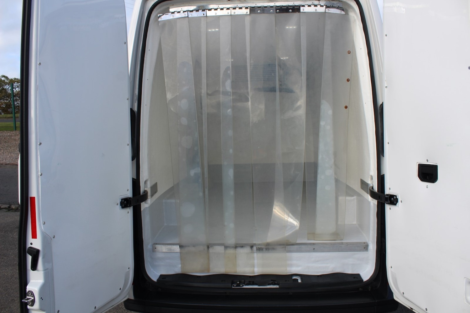 Used MAN TGE 2022 for sale - 76263423: Photo 9