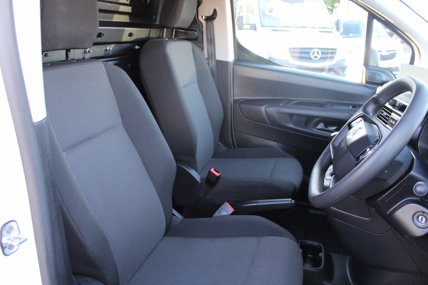 Used Vauxhall Combo 2024 for sale - 77003460: Photo 10