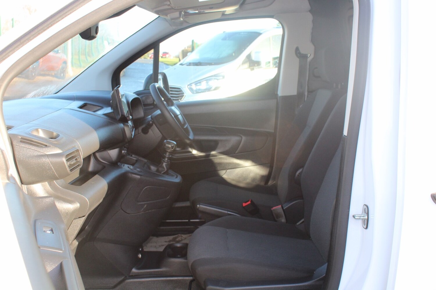 Used Vauxhall Combo 2024 for sale - 77003460: Photo 11