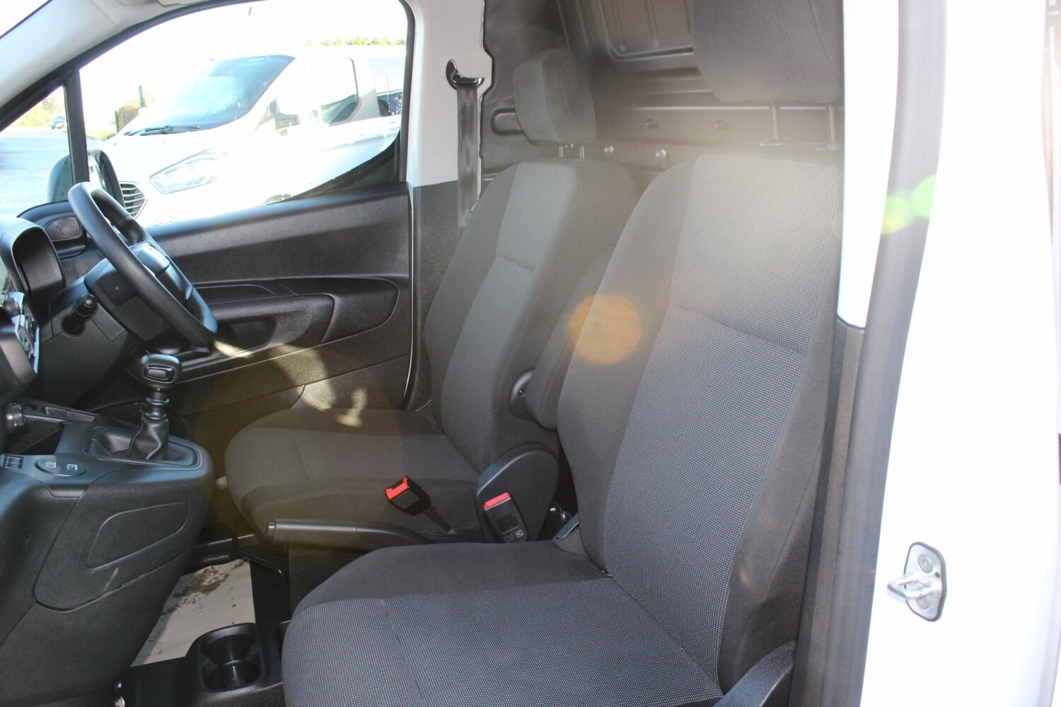 Used Vauxhall Combo 2024 for sale - 77003460: Photo 12