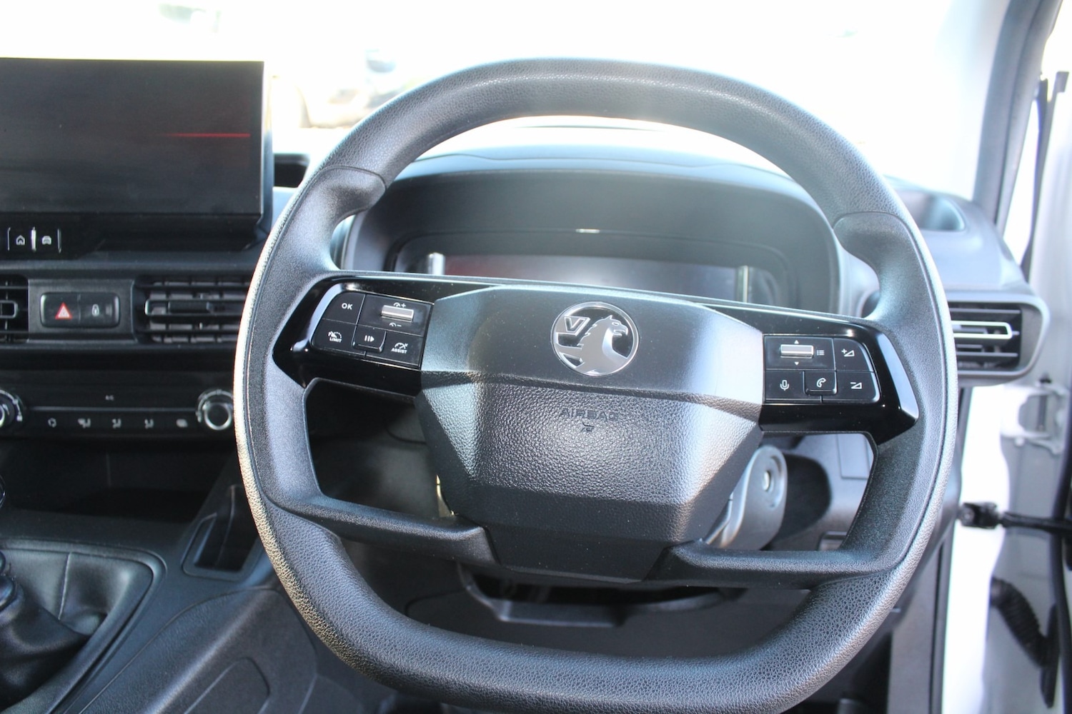 Used Vauxhall Combo 2024 for sale - 77003460: Photo 13