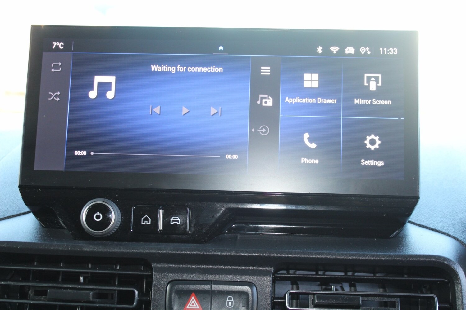 Used Vauxhall Combo 2024 for sale - 77003460: Photo 15