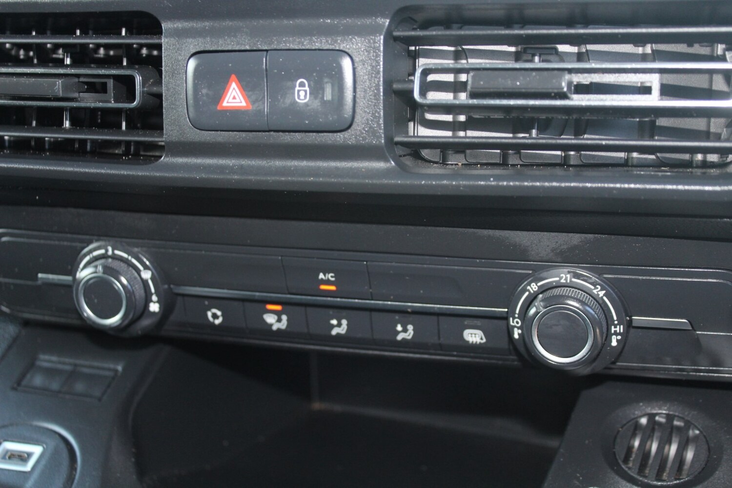 Used Vauxhall Combo 2024 for sale - 77003460: Photo 16