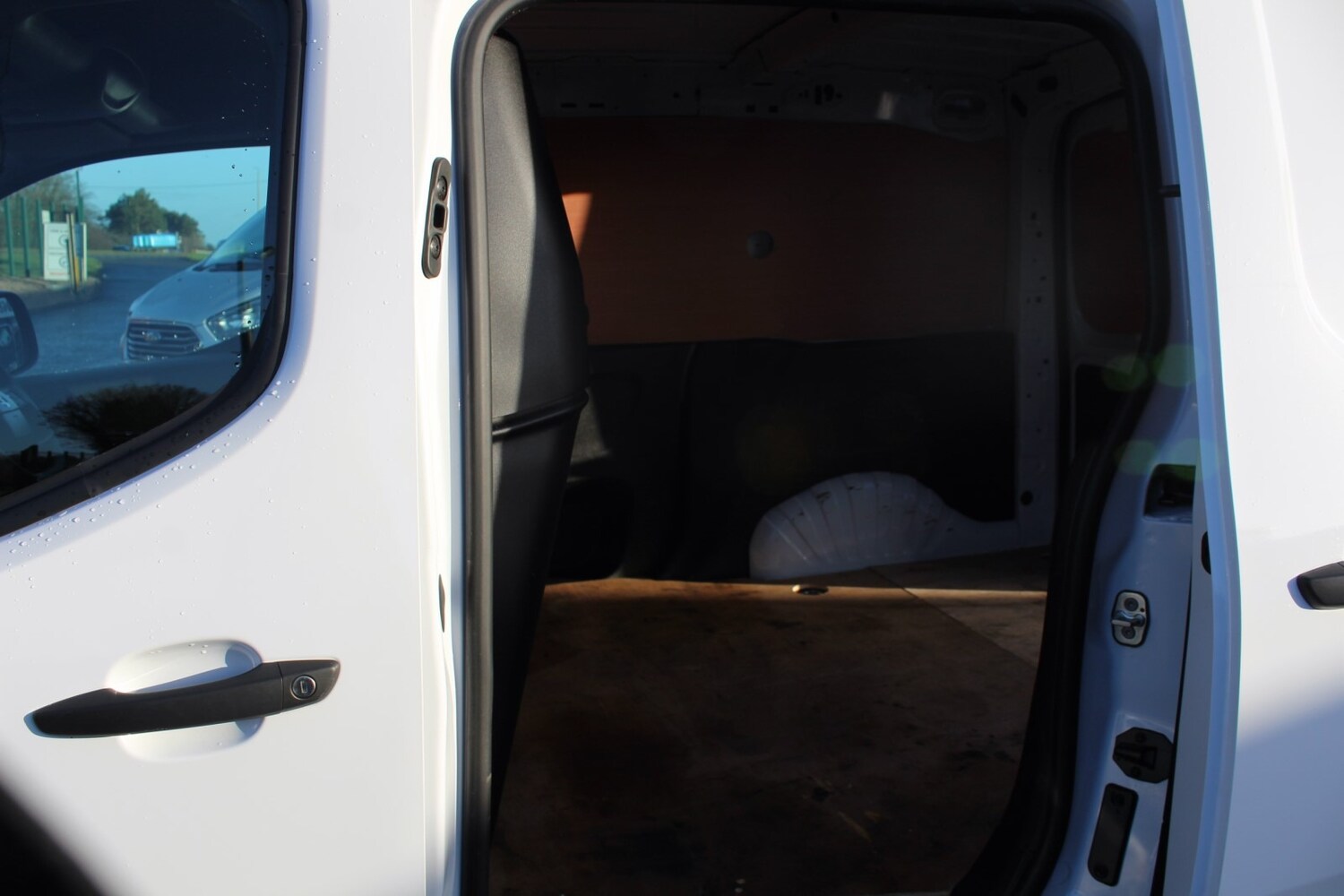Used Vauxhall Combo 2024 for sale - 77003460: Photo 20