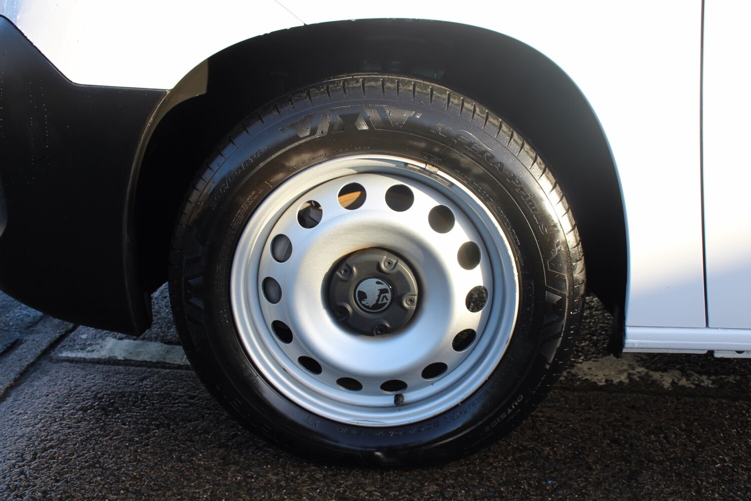 Used Vauxhall Combo 2024 for sale - 77003460: Photo 22