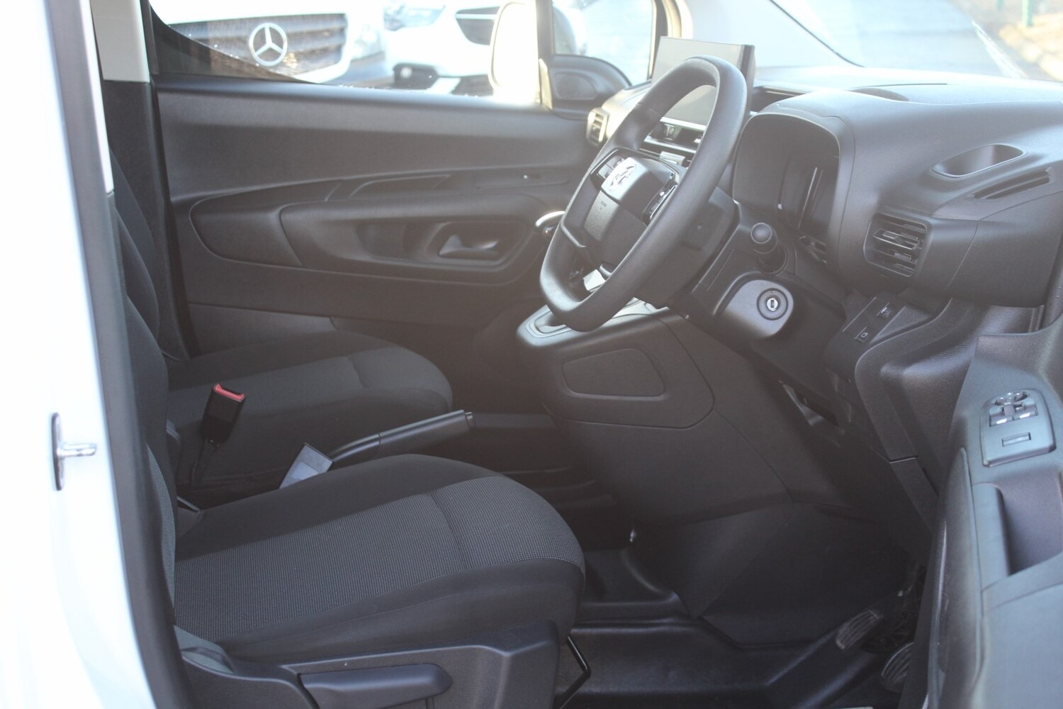 Used Vauxhall Combo 2024 for sale - 77003460: Photo 9