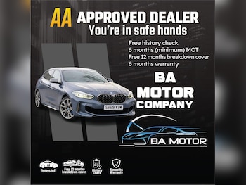 Used BMW 1 Series 2019 for sale - 79520914: Photo