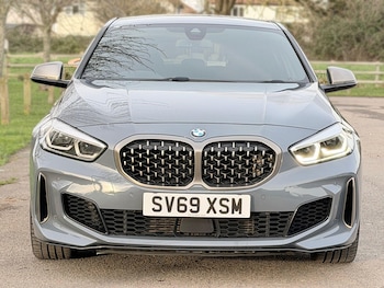 Used BMW 1 Series 2019 for sale - 79520914: Photo