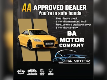Used Audi TT 2010 for sale - 79552985: Photo