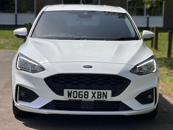 Used Ford Focus 2019 for sale - 79520895: Photo