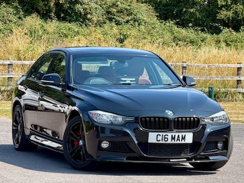 Used BMW 3 Series 2015 for sale - 79521639: Photo