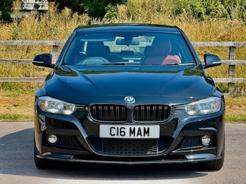 Used BMW 3 Series 2015 for sale - 79521639: Photo