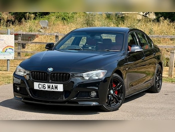 Used BMW 3 Series 2015 for sale - 79521639: Photo
