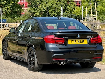 Used BMW 3 Series 2015 for sale - 79521639: Photo