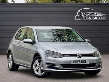 Used Volkswagen Golf 2017 for sale - 79520894: Photo