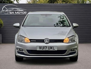 Used Volkswagen Golf 2017 for sale - 79520894: Photo