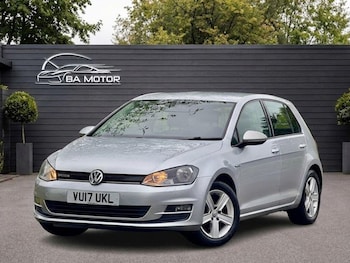 Used Volkswagen Golf 2017 for sale - 79520894: Photo