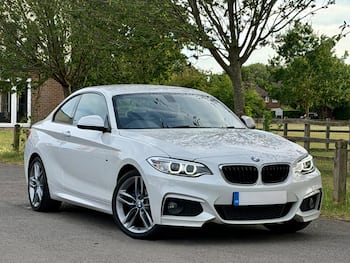 Used BMW 2 Series 2017 for sale - 79634008: Photo