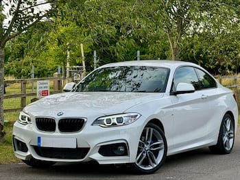 Used BMW 2 Series 2017 for sale - 79634008: Photo