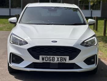 Used Ford Focus 2019 for sale - 79820790: Photo