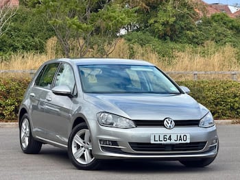 Used Volkswagen Golf 2014 for sale - 79688240: Photo