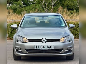 Used Volkswagen Golf 2014 for sale - 79688240: Photo