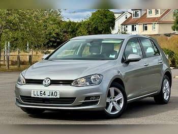 Used Volkswagen Golf 2014 for sale - 79688240: Photo