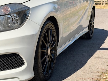 Used Mercedes-Benz A-Class 2014 for sale - 79520563: Photo