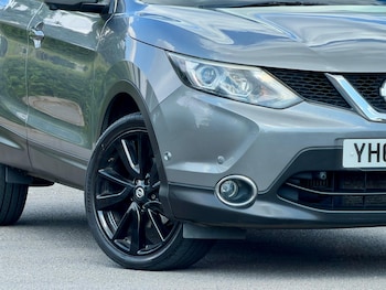 Used Nissan Qashqai 2016 for sale - 79521092: Photo