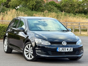 Used Volkswagen Golf 2015 for sale - 79520631: Photo