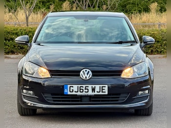 Used Volkswagen Golf 2015 for sale - 79520631: Photo