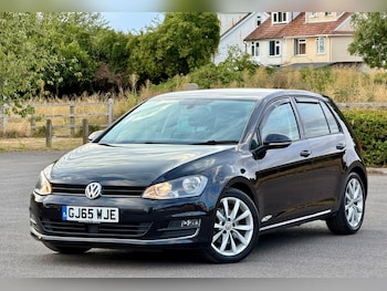 Used Volkswagen Golf 2015 for sale - 79520631: Photo