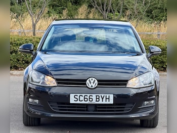 Used Volkswagen Golf 2016 for sale - 79521391: Photo