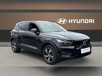 Used Volvo XC40 2020 for sale - 79244163: Photo