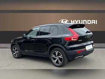 Used Volvo XC40 2020 for sale - 79244163: Photo