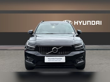 Used Volvo XC40 2020 for sale - 79244163: Photo