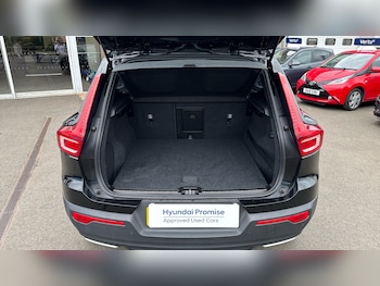 Used Volvo XC40 2020 for sale - 79244163: Photo